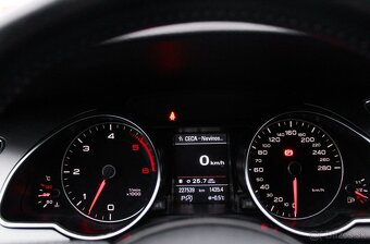 Audi A5 3.0 TDI AJ NA SPATKY - 17