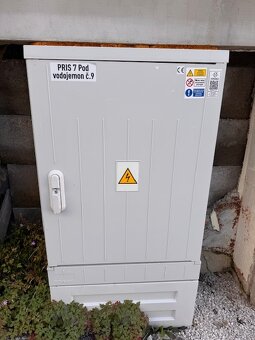 stavebný pozemok Budatín cca 700m2 - 17