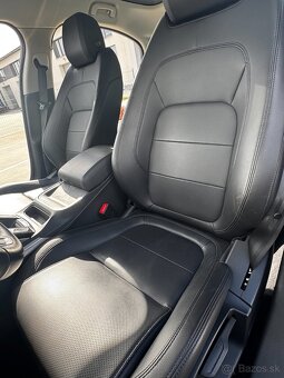 Jaguar I-Pace EV400 90 kWh S AWD A/T - 17