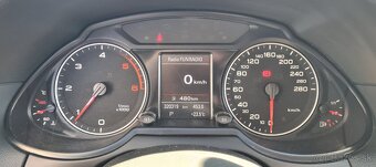 AUDI Q5 2.0 TDI 170K DPF QUATTRO S TRONIC - 17