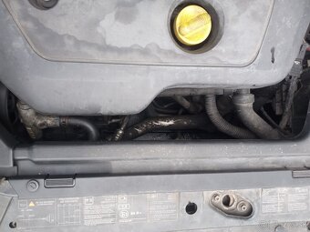 Predám Renault laguna combi, 1.9Diesel, - 17