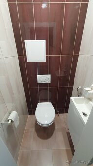 4 izbový byt s dvoma balkónmi a vlastnou pivnicou - 17