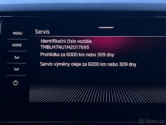 Škoda Karoq 2.0 TDI DSG 4x4 190PS SPORTLINE VIRTUAL CANTON - 17