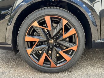 Cupra Formentor VZ 2.0 TSI 4DRIVE - ZĽAVA 39%  - ODPOČET DPH - 17