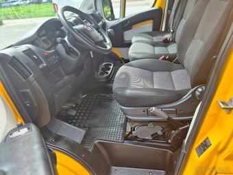 Fiat Ducato 2.3 L3H2 2019 - 17