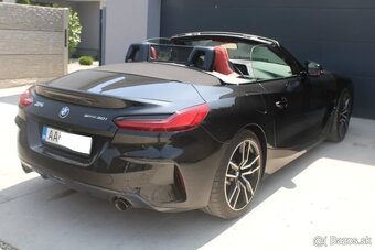 BMW Z4 30i s Drive M-Sport A/T - 17