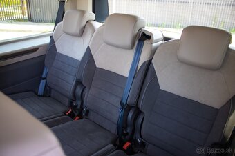 Volkswagen Multivan T7 Style Long eHybrid - 17