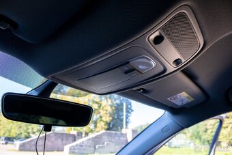 Audi A3 Sportback 1.6 TDI / AJ NA SPLÁTKY / PROTIÚČET / - 17