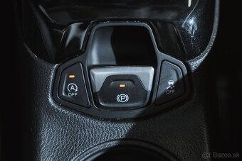 Jeep Compass 1.4L MultiAir 4WD 125KW - 17