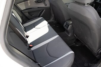Seat Leon 1.2 TSI (81 kW), r.v. 2014 - 17