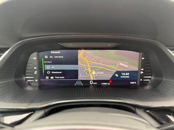 Škoda Octavia Combi 2.0 TDI SCR Style DSG - 17