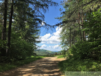 Chalupársky sen vo Vyhniach – dvojdom na úpätí Štiavnickýc - 17