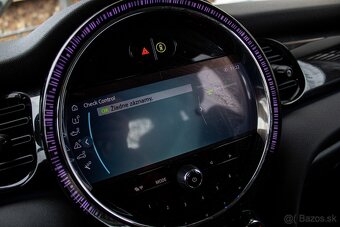 Mini Cooper Clubman 1.5T, 100 kW, automat, 2023 - 17