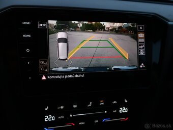 Odstúpim leasing na VW Passat r.2022, VirtualCockpit+AUTOMAT - 17