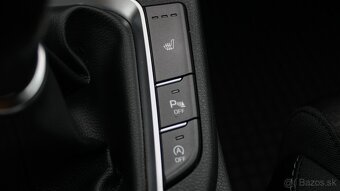 Hyundai i30 Fastback 1.4 T-GDi Comfort+, 103kW, SVK - 17