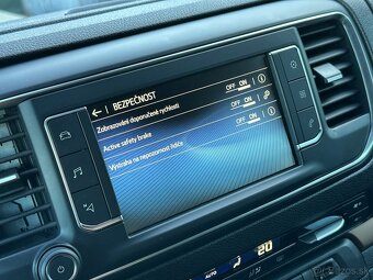 Toyota Proace Team deutschland 2.0 D-4D 180k AT/8 8-Miest, r - 17