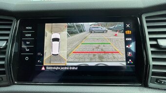 Škoda Kodiaq 2.0 TDI SCR RS DSG 4x4 - 17