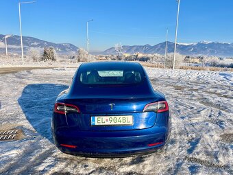 Tesla model 3 SR+ 2019 225kw - 17