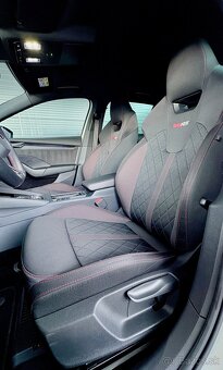 ⭐ ŠKODA OCTAVIA – 2.0 TDI RS  ⭐ - 17