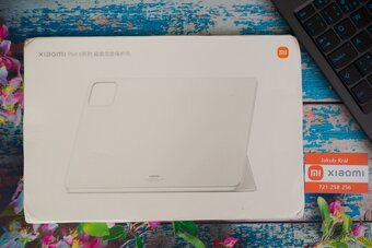 Originálne príslušenstvo pre tablety Xiaomi, Redmi a Poco - 17