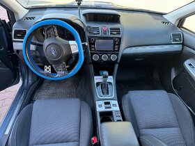 Subaru Levorg 2016

 - 17