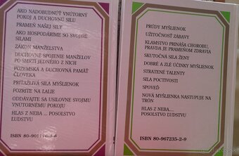 Horlivosť--Krížovka života-Prorok-Nevím - 17