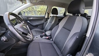 Škoda Karoq 1.0 TSi Active 2020 - 17