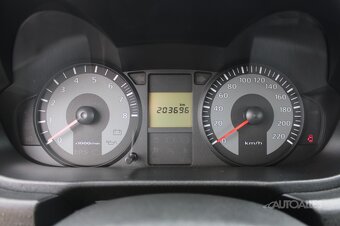 Mitsubishi Colt 1,3 i 70 kW - 17