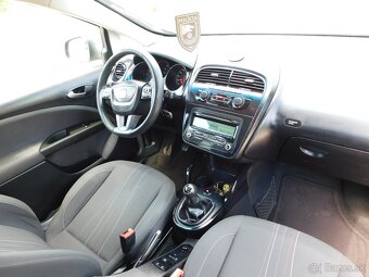 SEAT ALTEA XL COPA 1.2 TSI 77KW - 17
