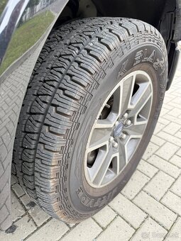 Ford F150 Sport 3.5 bi-turbo 375ps—2017–LONG—4x4—90.000km - 17