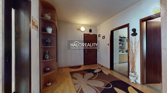 HALO reality - Predaj, štvorizbový byt Banská Bystrica, Sáso - 17