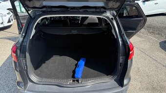 Ford Focus Kombi 1.5 TDCi Duratorq 120k Trend Plus - 17