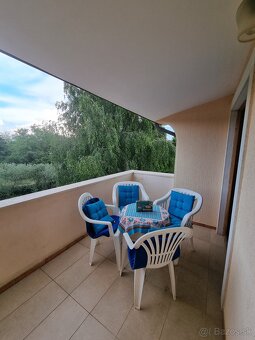 Chorvatsko - Umag- 2 apartmany na prenajom - 17