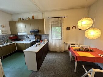 5 izbový poschodový rodinný dom, Galanta na pozemok 446 m2 - 17