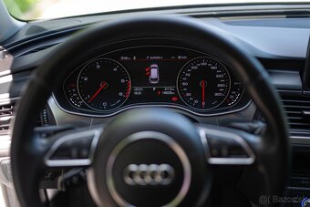 Audi A6 Avant 3.0 TDI Quattro 3xS-line - 17