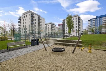 ZNÍŽENÁ CENA Nadštandardný 3-izbový byt s balkónom - 17
