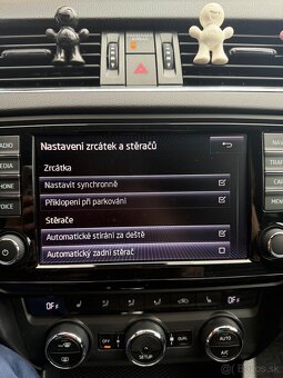 Škoda Octavia 3 RS Combi 2.0 TSI 162kw DSG - 17