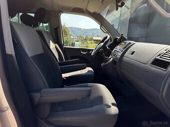 Volkswagen Multivan 2.0 TDI 140k Startline KR - 17