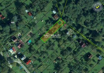 HALO reality - Predaj, záhradná chata Hnúšťa, Iváčka - ZNÍŽE - 17