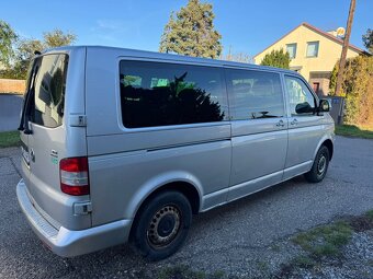 VW CARAVELLE 2.0 TDI 4MOTION LONG 9 MIESTNE - 17