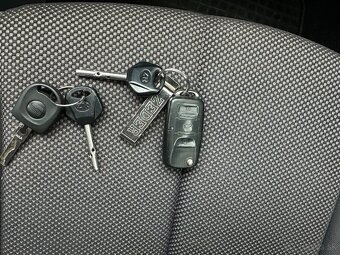 Predam seat Leon 1.4TSI/ 92KW - 17