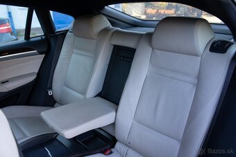 BMW X6 xDrive 30d Softclose,Keyless,Kamera, 215tkm. - 17