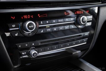 BMW X5 xDrive40d A/T, 230 kW - 17