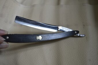 predam - starozitna britva Colley & Co. - 17