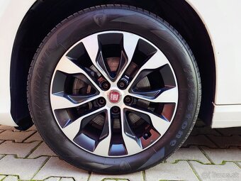 Fiat Tipo 1.4 Mirror 70 kW - 17