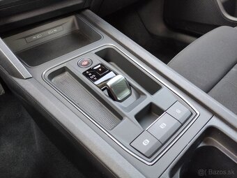 Cupra Formentor TSi DSG STYLE VIRTUAL KAMERA MY23 - 17