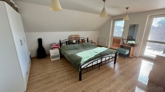 Rodinný dom v Michalovciach - 17