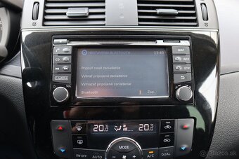Nissan Pulsar 1.2 DIG-T 115 Tekna Xtronic - 17