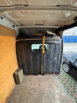 Dodávka Iveco Daily 2.3Hpi Predaj - 17