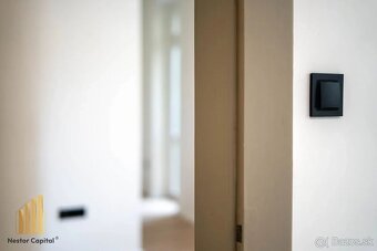 Nestor Capital-Štýlový 2,5-izbový byt po kompletnej rekonštr - 17